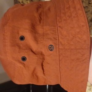 Lululemon hat